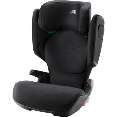 Britax Römer Autosedačka Kidfix Pro M Classic, Space Black 1