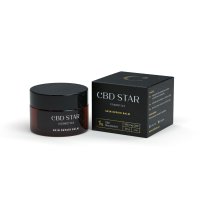 cbdstar Skin Repair Balm vyživující balzám s CBD