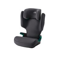 Britax Römer Autosedačka Adventure Plus 2, Midnight Grey 2