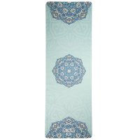 SharpShape Cestovní podložka na jógu Spiritual