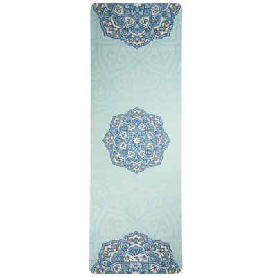 SharpShape Cestovní podložka na jógu Spiritual