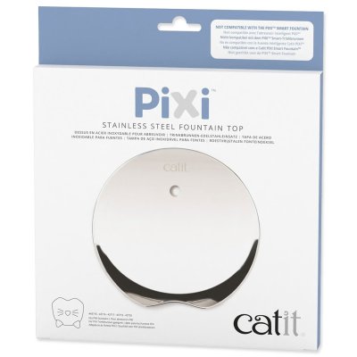 Catit Díl vršek nerezový k fontánám Pixi 103-4371*