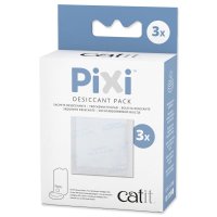 Catit Pohlcovač vlhkosti Pixi k 103-43752 3ks
