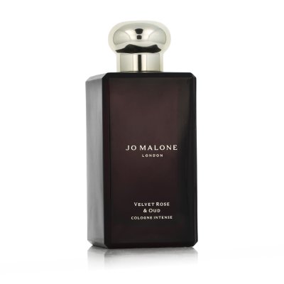Jo Malone Velvet Rose & Oud EDC Intense 100 ml UNISEX (Bez krabičky)