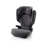 Britax Römer Autosedačka Kidfix M i-Size, Midnight Grey 2