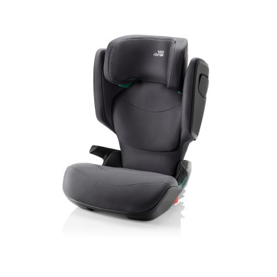 Britax Römer Autosedačka Kidfix M i-Size, Midnight Grey 2