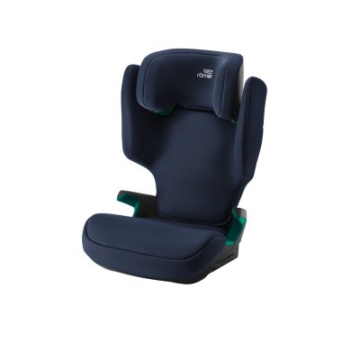 Britax Römer Autosedačka Adventure Plus 2, Night Blue 3