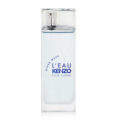 Kenzo L'Eau  Pour Homme Hyper Wave EDT 100 ml M