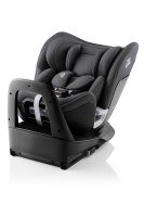 Britax Römer Autosedačka Swivel 2, Midnight Grey 2 2