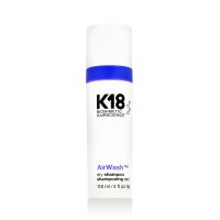 K18 AirWash Dry Shampoo 118 ml