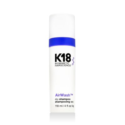 K18 AirWash Dry Shampoo 118 ml