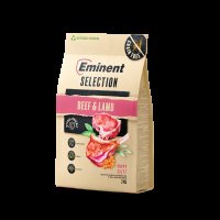 Eminent Selection Puppy Beef&Lamb 2kg