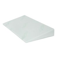 Baby Nellys Polštář klín do postýlky ALOE VERA KOMFORT, 36x60cm