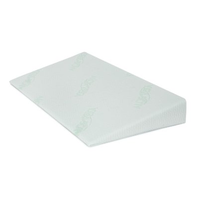 Baby Nellys Polštář klín do postýlky ALOE VERA KOMFORT, 36x60cm