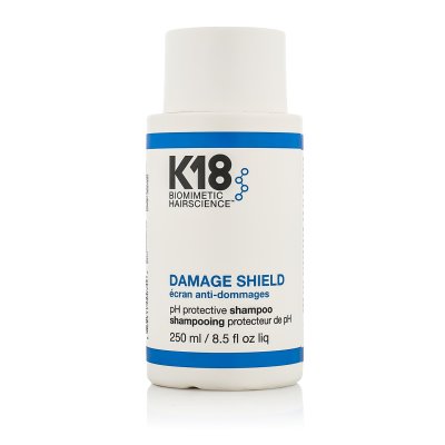 K18 Damage Shield Protective Shampoo 250 ml