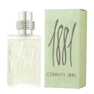CERRUTI 1881 Pour Homme EDT 50 ml M