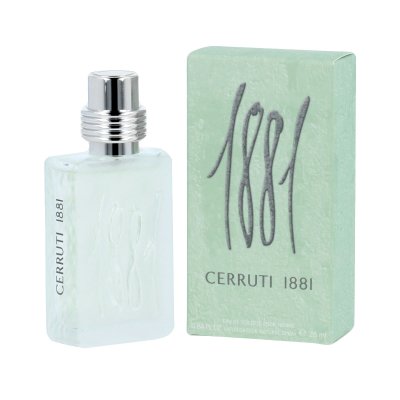 CERRUTI 1881 Pour Homme EDT 25 ml M