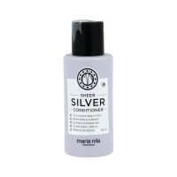 Maria Nila Sheer Silver Conditioner 100 ml