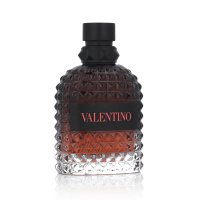 Valentino Uomo Born In Roma Coral Fantasy EDT 100 ml M