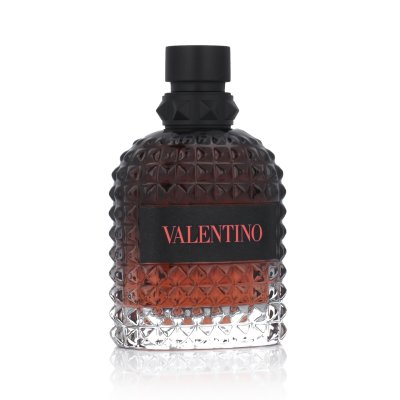 Valentino Uomo Born In Roma Coral Fantasy EDT 100 ml M
