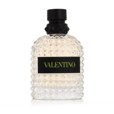 Valentino Uomo Born In Roma Yellow Dream EDT 100 ml M