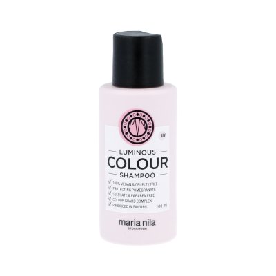 Maria Nila Luminous Colour Shampoo 100 ml