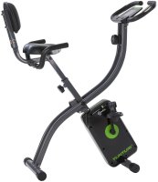 Tunturi Skládací rotoped Cardio Fit B25 X-Bike s opěradlem