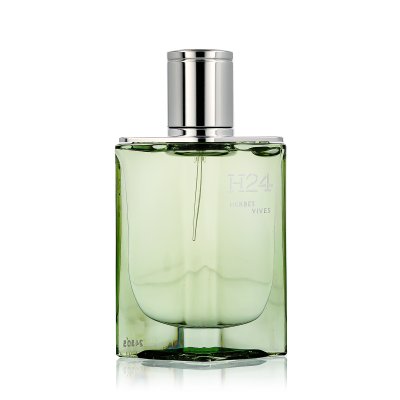 Hermès H24 Herbes Vives EDP plnitelný 50 ml M