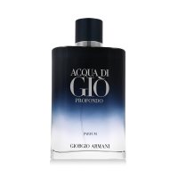 Giorgio Armani Acqua di Giò Profondo Parfém 200 ml M