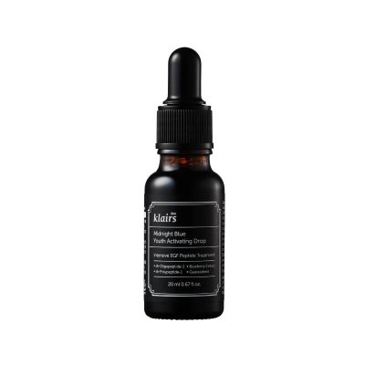 Dear Klairs Midnight Blue Youth Activating Drop 20 ml