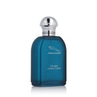 Jaguar For Men Ultimate Power EDT 100 ml M