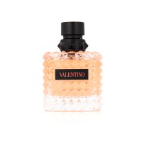 Valentino Donna Born In Roma Coral Fantasy EDP 100 ml W