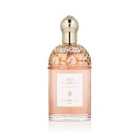 Guerlain Aqua Allegoria Orange Soleia EDT plnitelný 125 ml UNISEX