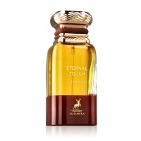 Maison Alhambra Toscano Leather EDP 80 ml M