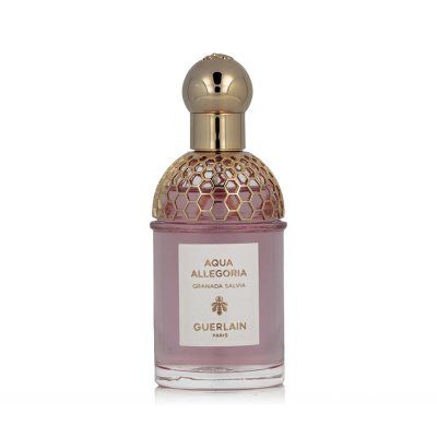 Guerlain Aqua Allegoria Granada Salvia EDT plnitelný 75 ml UNISEX