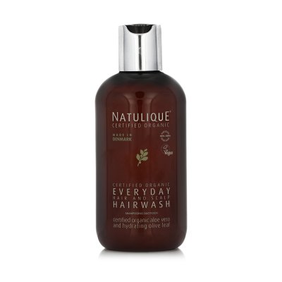 Natulique Everyday Hairwash 250 ml