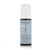 Natulique Pure Silver Hair Mousse 150 ml