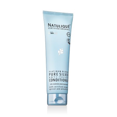 Natulique Pure Silver Conditioner 150 ml