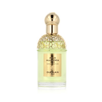 Guerlain Aqua Allegoria Forte Nerolia Vetiver EDP plnitelný 75 ml UNISEX