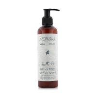 Natulique Curls and Waves Conditioner 250 ml