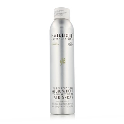 Natulique Medium Hold Hair Spray 300 ml