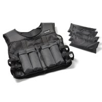 Tunturi Zátěžová vesta 1 až 10 kg