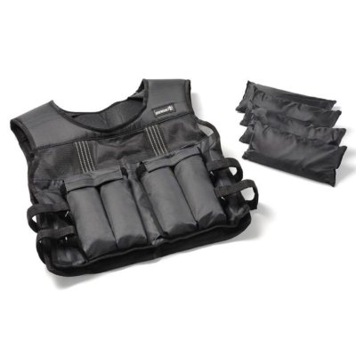 Tunturi Zátěžová vesta 1 až 10 kg