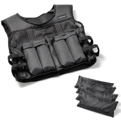 Tunturi Zátěžová vesta 1 až 10 kg