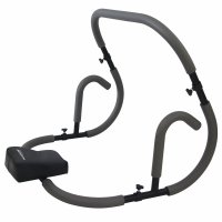 Tunturi Posilovací lavice na břicho AB Trainer