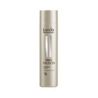 Londa Professional Fiber Infusion regenerační šampon 250 ml