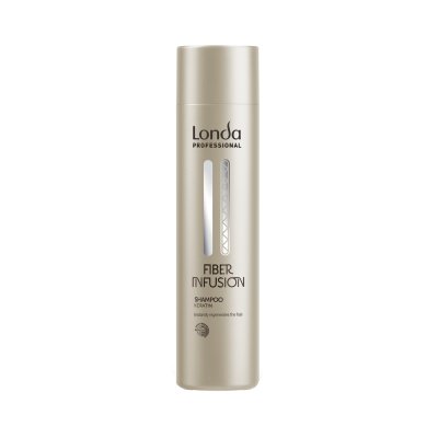 Londa Professional Fiber Infusion regenerační šampon 250 ml