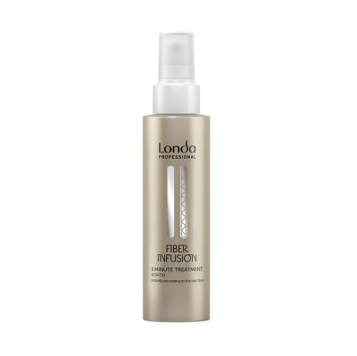 Londa Professional Fiber Infusion 5 Minute regenerační péče 100 ml