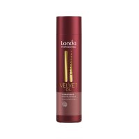 Londa Professional Velvet Oil uhlazující kondicionér 250 ml