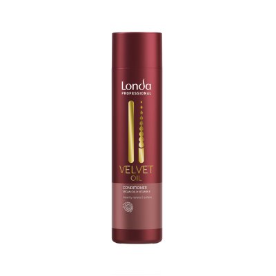 Londa Professional Velvet Oil uhlazující kondicionér 250 ml